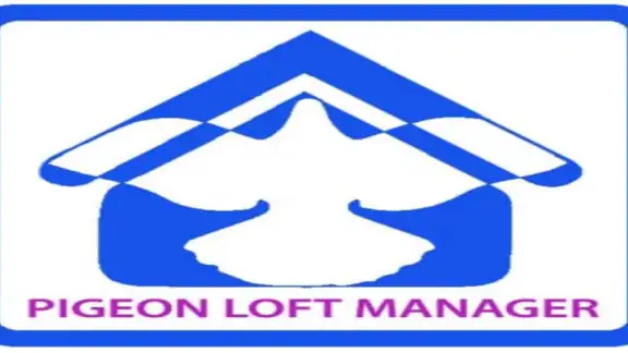 Pigeon Loft Manager screenshot
