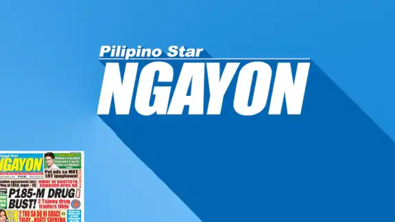 Pilipino Star Ngayon screenshot