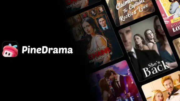 PineDrama - Short Dramas screenshot