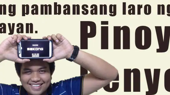 Pinoy Henyo screenshot