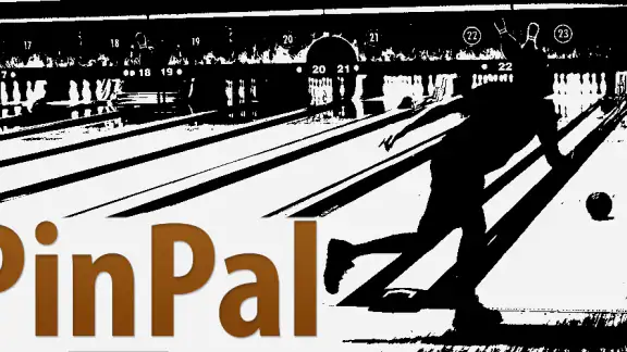 PinPal screenshot