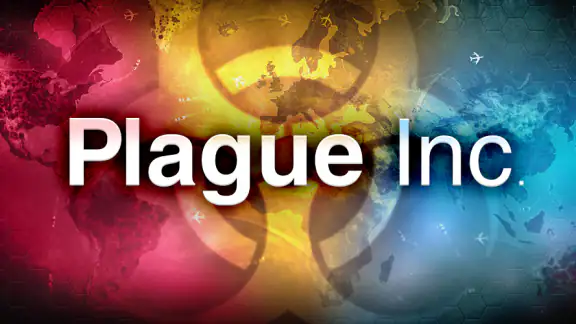 Plague Inc. screenshot