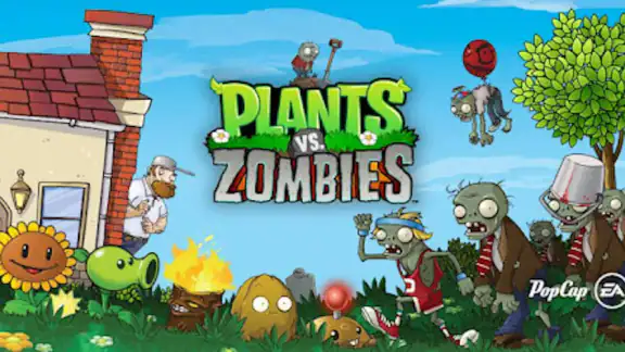 Plants vs. Zombies™ screenshot