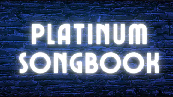 Platinum Songbook screenshot