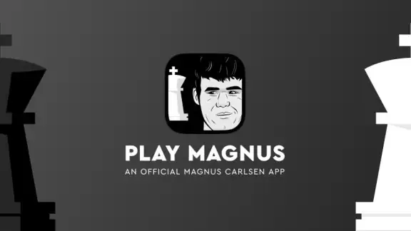 Play Magnus - Play Chess screenshot