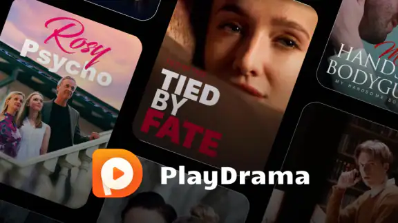 PlayDrama screenshot