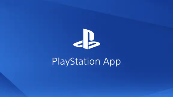 PlayStation App screenshot