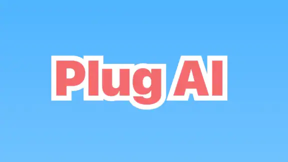 Plug AI: Texting Assistant screenshot