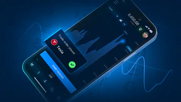 Pocket Broker screenshot