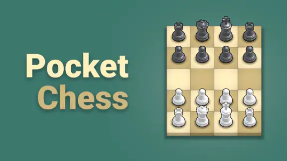 Pocket Chess – Chess Puzzles screenshot