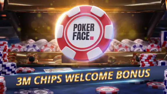 Poker Face: Texas Holdem Poker screenshot