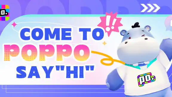 Poppo Live - Live Stream screenshot
