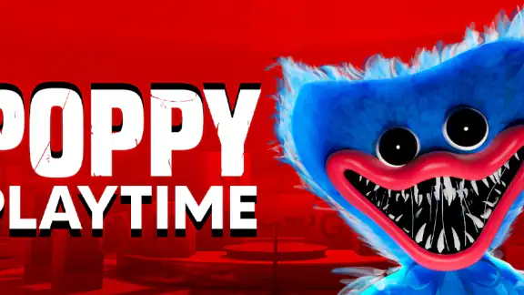 Poppy Playtime Chapter 1 screenshot