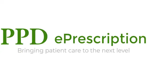 PPD Clinic with ePrescription screenshot