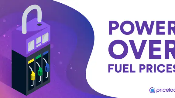 PriceLOCQ – My Fuel Tipid App screenshot