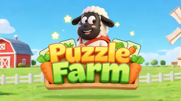 Puzzle Farm screenshot