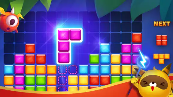 Puzzle Game screenshot
