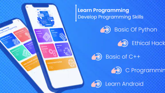 Python Coding - Learn to Code screenshot