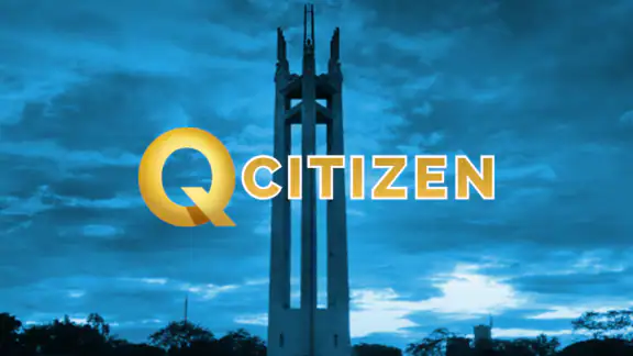 QCitizen screenshot