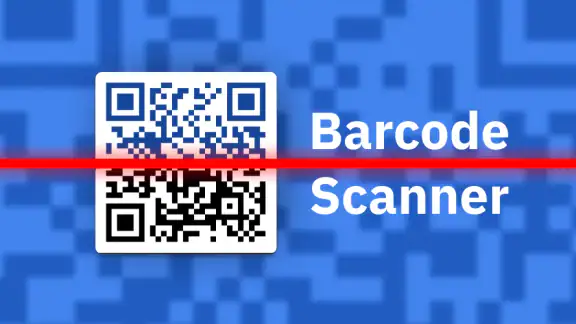 QR Code & Barcode Scanner screenshot