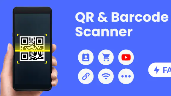 QR Code Scanner & Barcode Read screenshot