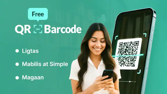 QR Scanner: Barcode Scanner screenshot