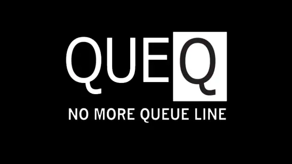 QueQ - No More Queue Line screenshot