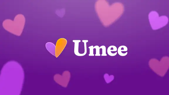 Questions for Couples — Umee screenshot