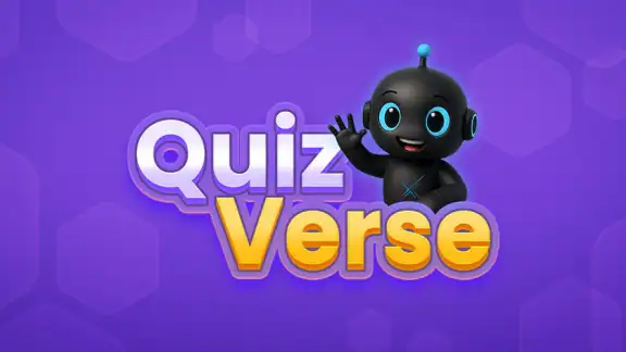 QuizVerse: Quiz & Trivia Game screenshot