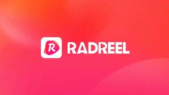 RadReel - Dramas & Movies screenshot