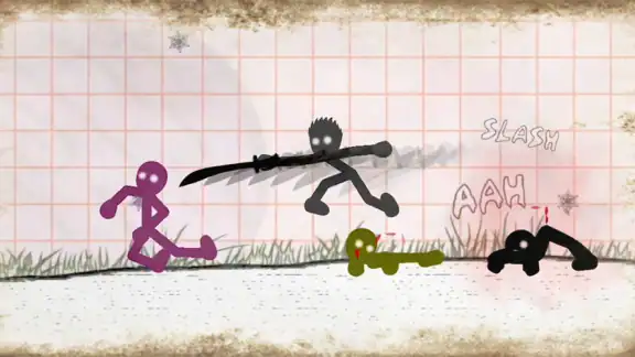 Ragdoll Fists screenshot