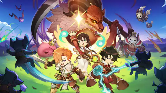 Ragnarok Endless Trails screenshot