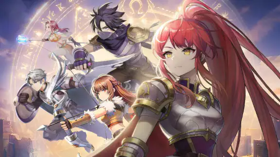 Ragnarok X: Together screenshot