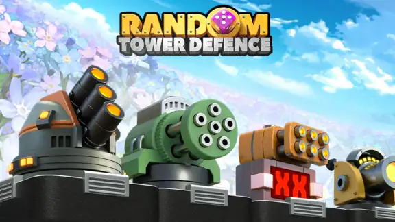 Random TD screenshot