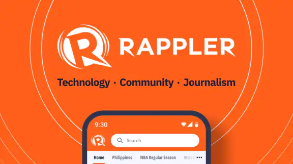 Rappler: PH News & Community screenshot