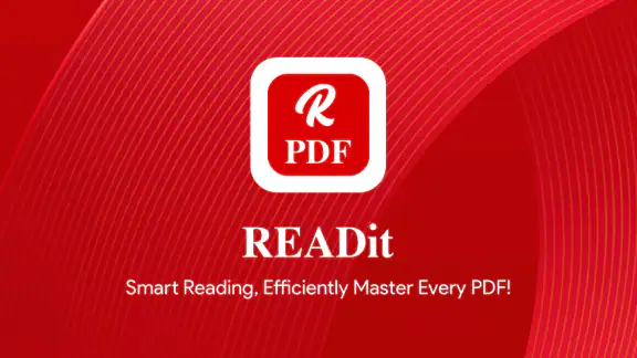 READit:PDF,Scanner,Reader,Edit screenshot