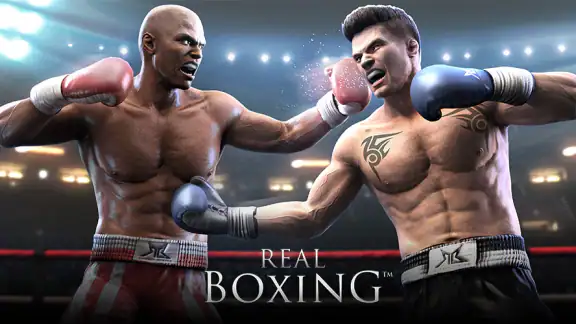 Real Boxing – Fighting Game screenshot