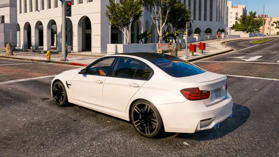 Real Car Driver Offline Game screenshot