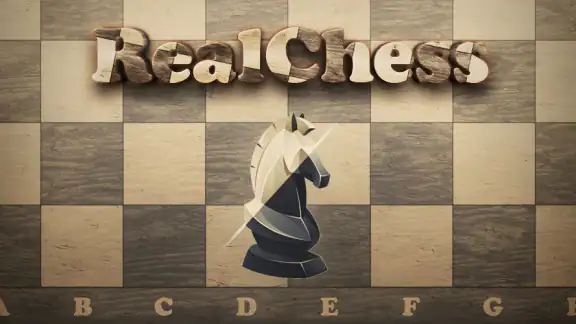 Real Chess screenshot