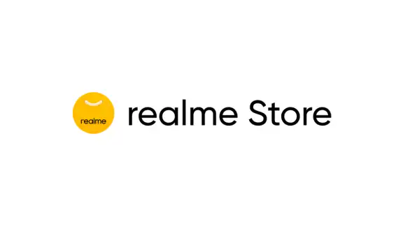 realme Store screenshot