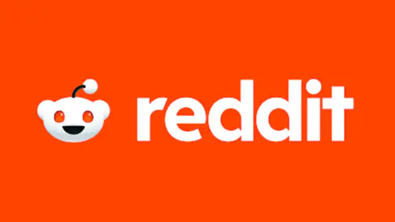 Reddit screenshot