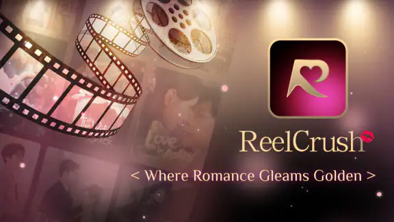 ReelCrush screenshot