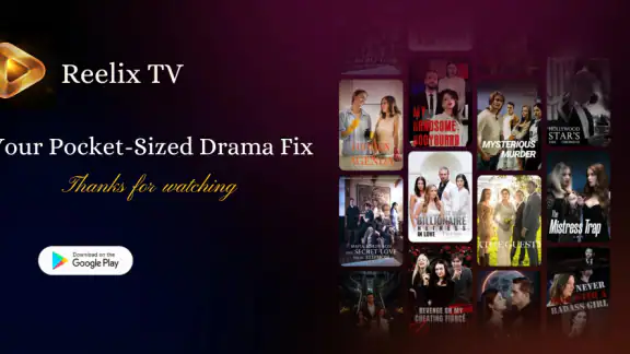 Reelix TV – Short & Drama screenshot