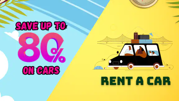 Rent a Car ・Cheap Car Rental screenshot
