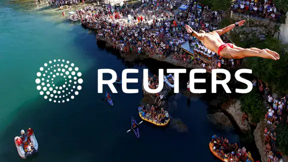 Reuters - Breaking World News screenshot