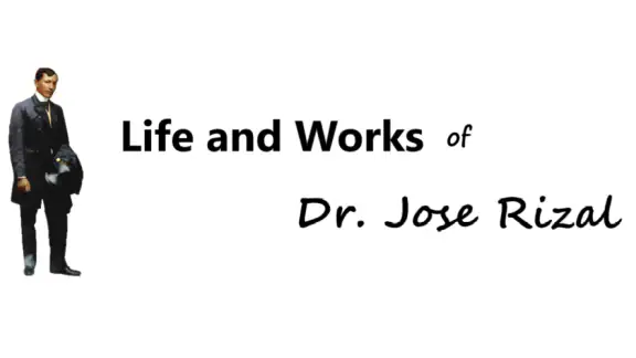 Rizal : Life and Works screenshot