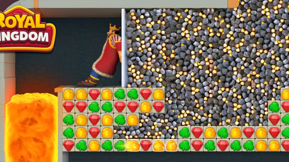 Royal Kingdom screenshot