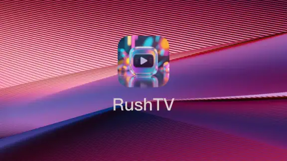RushTV screenshot