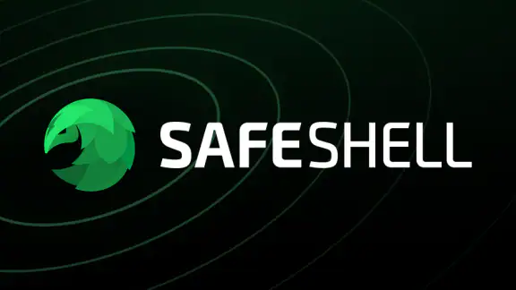 SafeShell VPN: Fast & Secure screenshot
