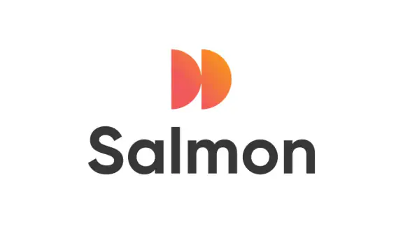 Salmon screenshot